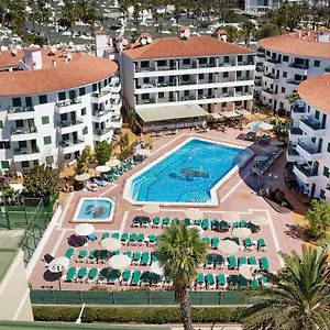 Apartamento Faluas, Playa del Inglés