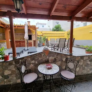 Apartamento Our Canarian, Cabo Blanco