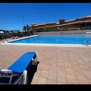 Apartamento Cristianos Torres Del Sol, Arona (Tenerife)