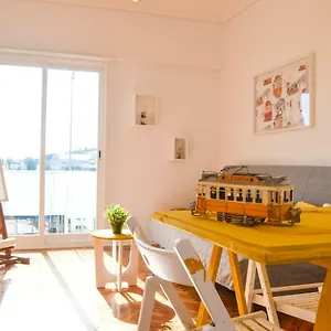  Apartamento Belém River Portugal