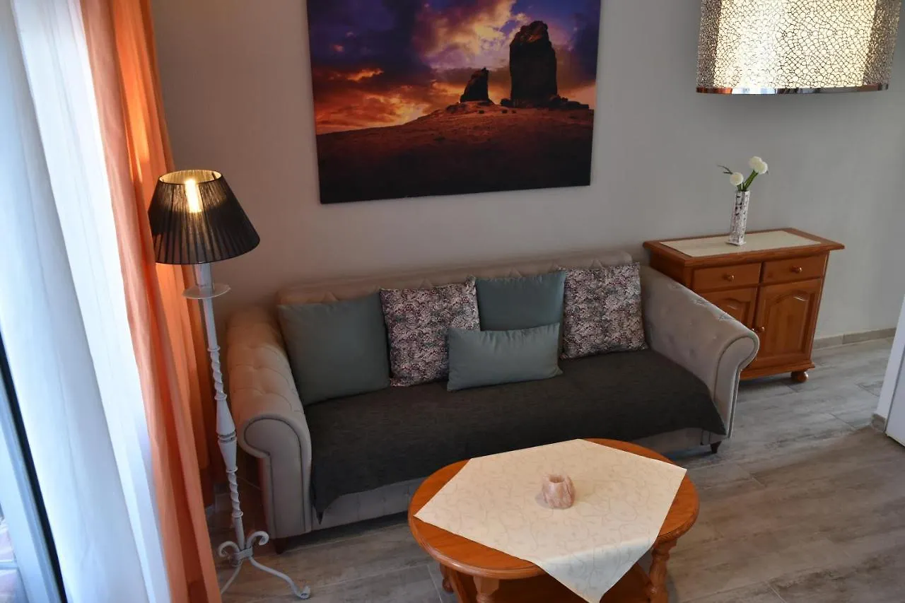 Apartamentos Bogota Πλάγια ντελ Ινγκλές 0*,