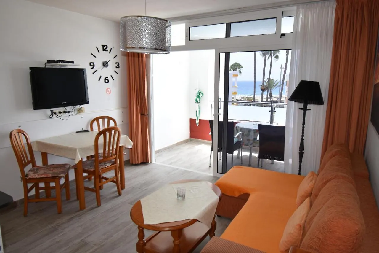 Apartamentos Bogota Πλάγια ντελ Ινγκλές Διαμέρισμα