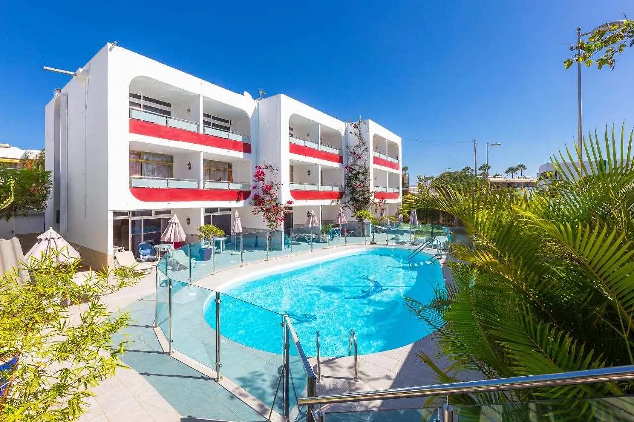 Apartamentos Bogota Πλάγια ντελ Ινγκλές