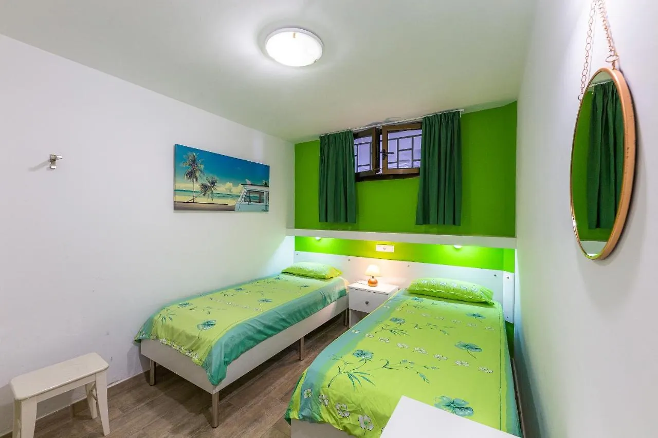 Διαμέρισμα Apartamentos Bogota Πλάγια ντελ Ινγκλές