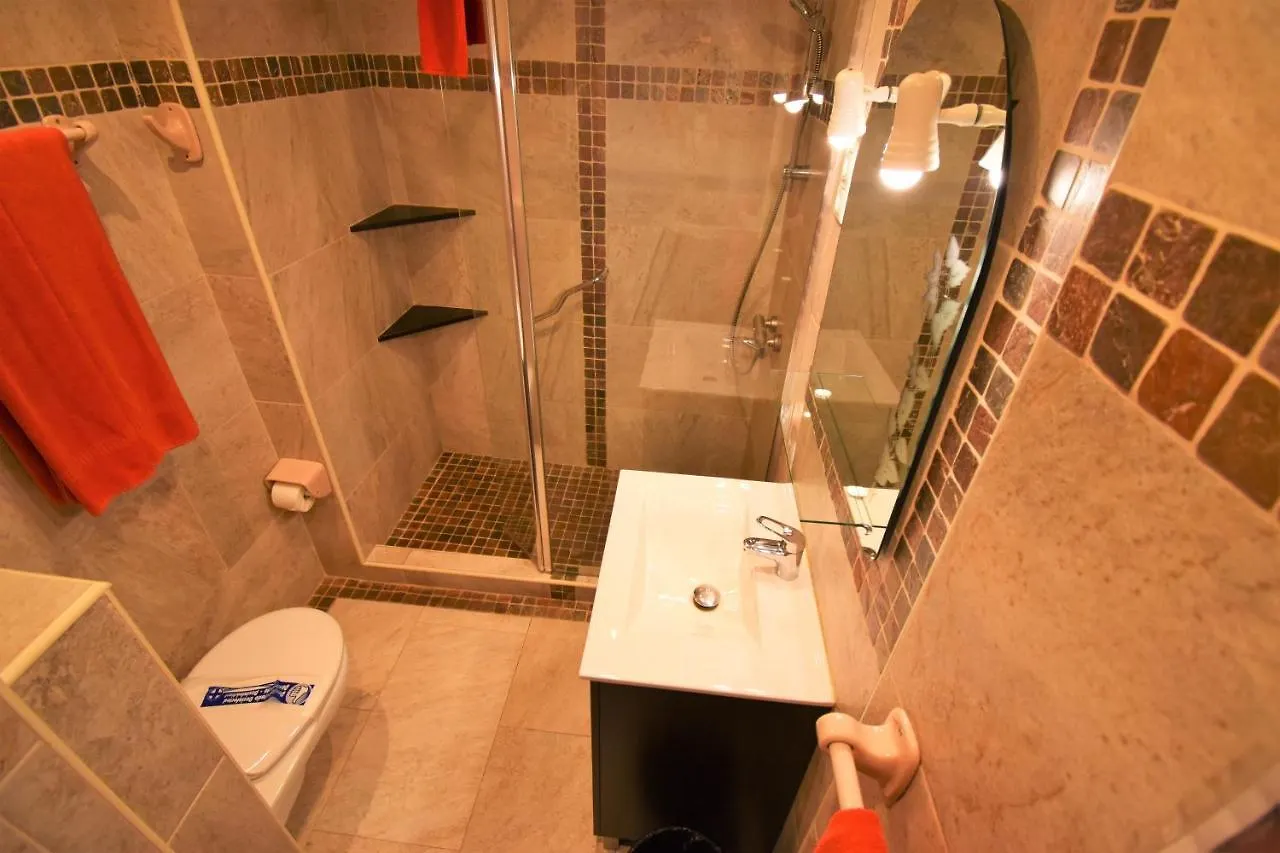 Διαμέρισμα Apartamentos Bogota Πλάγια ντελ Ινγκλές