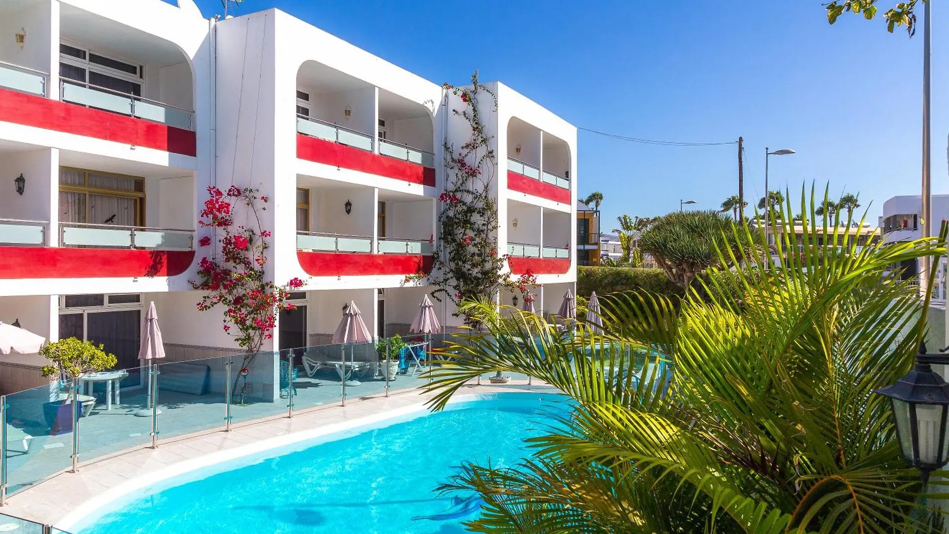 Apartamentos Bogota Πλάγια ντελ Ινγκλές