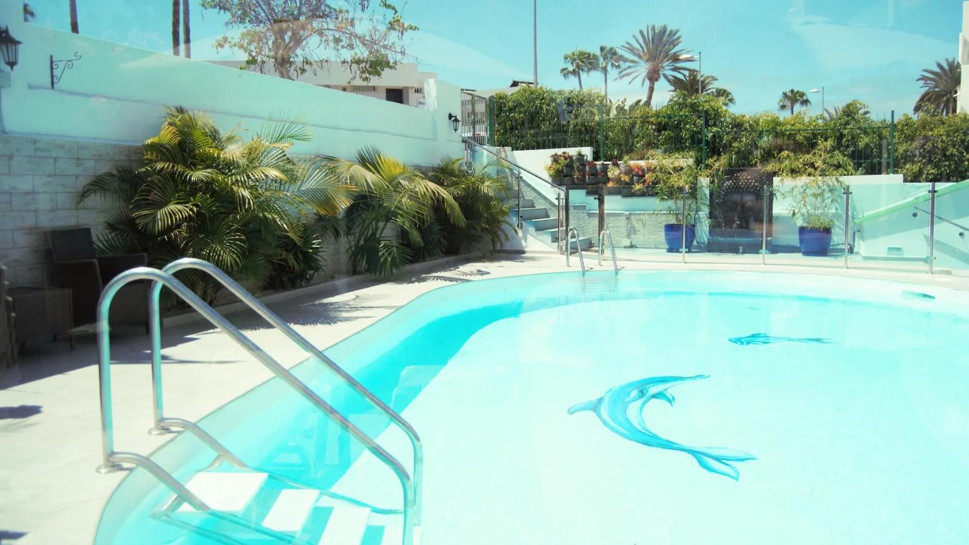 Apartamentos Bogota Πλάγια ντελ Ινγκλές