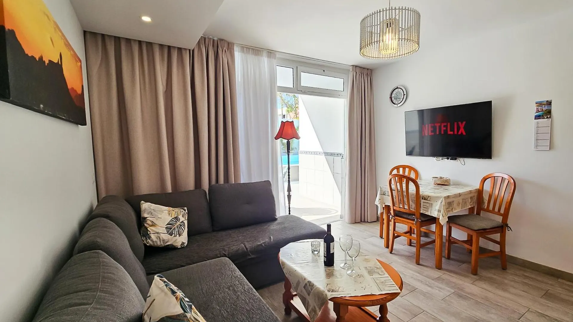 Διαμέρισμα Apartamentos Bogota Πλάγια ντελ Ινγκλές