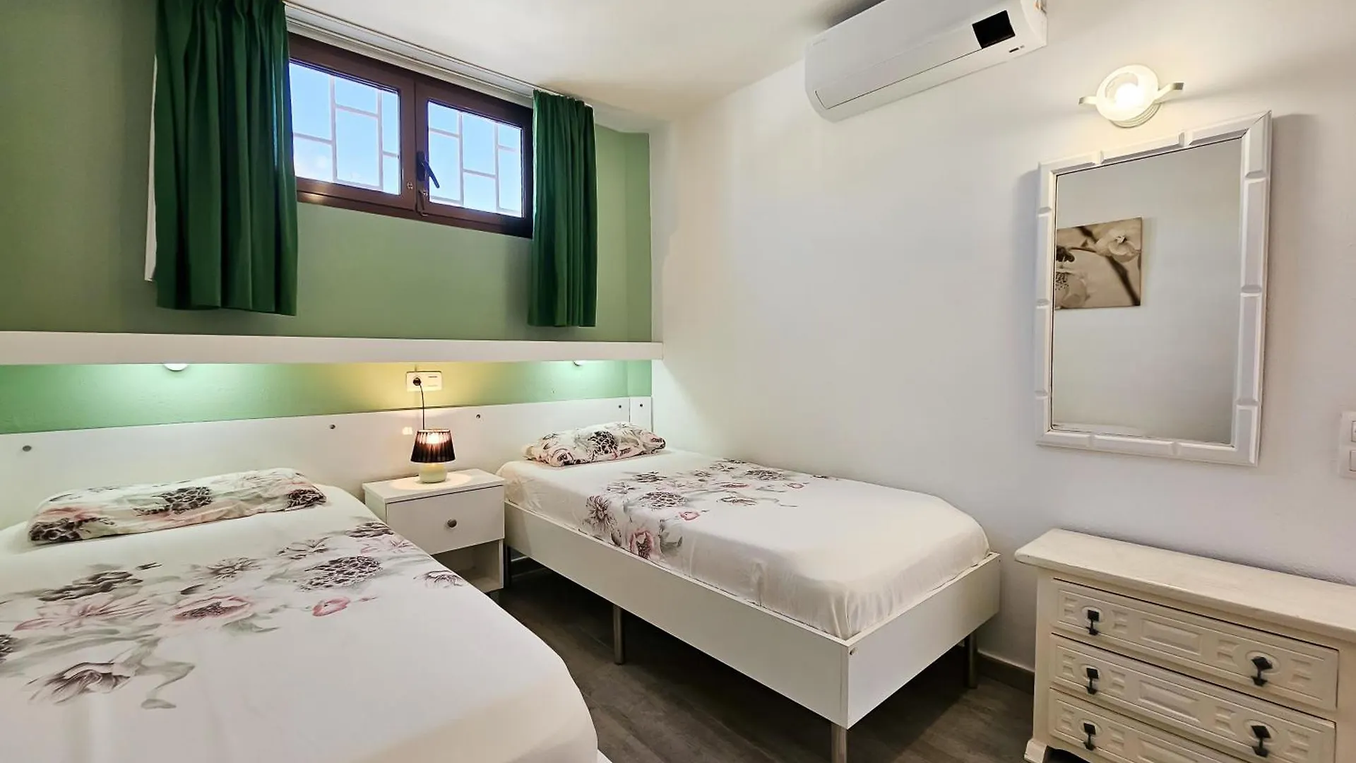 Apartamentos Bogota Πλάγια ντελ Ινγκλές Διαμέρισμα